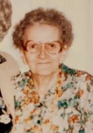 Helen Esther Ryytty Mattson (1910-1999)