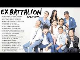 Ex Battalion New Song 2020 Top 100 Best Songs Ex Battalion Of All Time Youtube Best Songs News Songs Songs