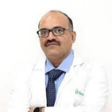 Dr. Sunil Dhar, General Surgeon , India