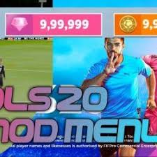 Dream League Soccer 2020 Apk Mod Dls 20 Android Download In 2020 Hack Free Money Offline Games Game Download Free