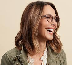 Glitz & glam is a sassy women's boutique! Glitz And Glam Blue Light Glasses From Peepers