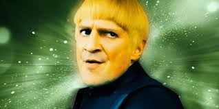 Transformers: Rise of the Beasts Star Peter Dinklage On Entering The Mind  Of Scourge