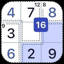 Check spelling or type a new query. Killer Sudoku Free Sudoku Puzzle Brain Games Apps On Google Play