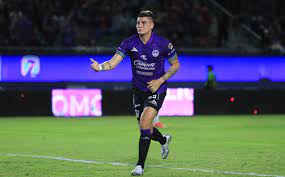 The initial goals odds is 2.25; Mazatlan Fc Vs Leon 4 3 Los Canoneros Hit The Champ With A Dance