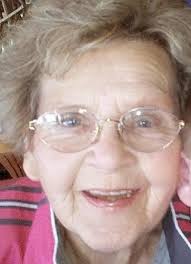 Constance Jennings Obituary (2018)