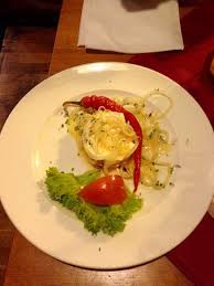 Ho utilizzato del caprino e del pecorino, ma vanno bene anche altri tipi di. Formaggio Sott Olio Picture Of Pivnice Stupartska Prague Tripadvisor