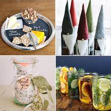 See more ideas about hostess gifts, hostess, diy party. Diy Host Gifts Popsugar Smart Living
