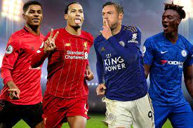 This page details the football records and statistics of the english premier league. Epl Matchday 19 Predictions And Game Of The Week Preview Sports Gambling Podcast