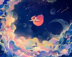 You Never Know That You Can Fly On Behance Illustration Illustration Art Children S Book Illustration