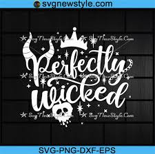 Free Free 285 Cricut Disney Villains Svg SVG PNG EPS DXF File
