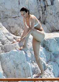 Drop a pants size, she says, and you should see a noticeable difference in how those. Michelle Rodriguez S Feet Wikifeet