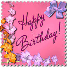 Find gifs with the latest and newest hashtags. Happy Birthday Birthday Wishes Gif Happy Holidays Greetings Birthday Wishes For Kids