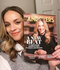 Kristina Rex (@kristinarextv) • Instagram photos and videos