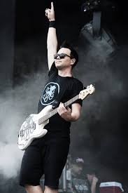 Hoppus did not reveal the type of cancer or what stage it's at. Mark Hoppus By Mychemplan On Deviantart