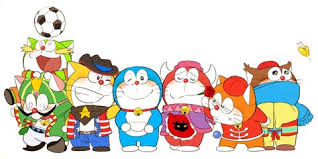 友情っていいね ばん pixiv ドラえもんズ ドラえもん かわいい ドラえもん イラスト