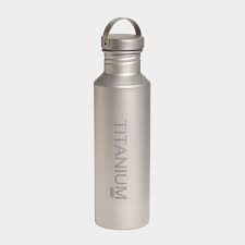 Greater seattle area consumer goods 8 Titanium Water Bottles Best Ultralight Drinkware Field Mag