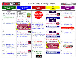 On the first friday of every month, downtown st. March Events Training Calendar Keller Williams Realty St Petersburg