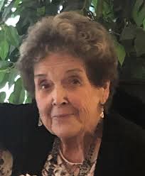 Janice Mae Lyons Obituary