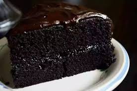 Aneka resepi kek viral azlina ina kukus, bakar mudah sedap! Resepi Kek Coklat Moist Bakar Azlita Galeri Resepi