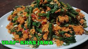 Check spelling or type a new query. Resep Urap Sayur Resep Sambel Urap Urap Resep Bumbu Urap Urap Urap Khas Jawa Resep Sambal Kelapa Youtube