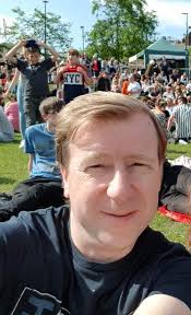 Happy birthday to the master, thank you for inspiration