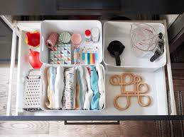 Genevieve gorder at home 14 photos. Kitchen Organization Ideas Tips Rachael Ray In Season
