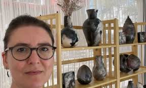 Meet Jazmine Nichelle Davis