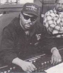 Ronnie M. Phillips Discography: Vinyl, CDs, & More