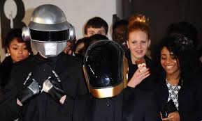 Please download one of our supported browsers. Daft Punk Album And Tour Rumors Swirl Around Mysterious New Website