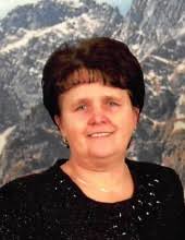 Obituary information for Jadwiga Truta