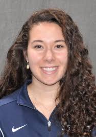 2014-15 Women's Tennis Roster