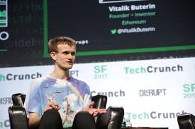 Vitalik buterin (@vitalikbuterin), creator of ethereum, on understanding ethereum, eth vs. Ethereum Co Founder Vitalik Buterin Has Left Vc Firm Fenbushi Capital Techcrunch