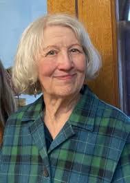 Betty Knudson's Instagram, Twitter & Facebook