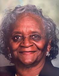 Obituary information for Hazel Louise Griffin