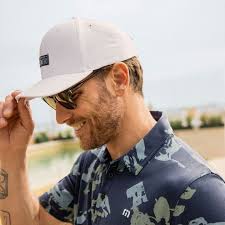 Travis Mathew Favorite Hello