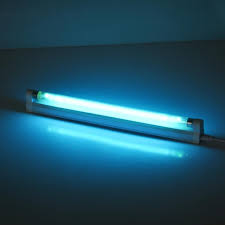 Ultraviolet Germicidal Light T5 Tube With Fixture Uvc Disinfection Sterilizer Kill Dust Mite Uv Quartz Lamp Sadoun Sales International In 2020 Ultraviolet Lamp Quartz Lamp Disinfect