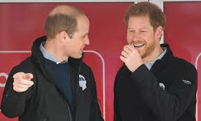 Pangeran william berusia 15 tahun dan pangeran harry berusia 12 tahun ketika putri diana meninggal dalam kecelakaan mobil di paris pada 31 agustus 1997. Begini Reaksi Pangeran William Kate Middleton Soal Pertunangan Harry Meghan Tabloidbintang Com