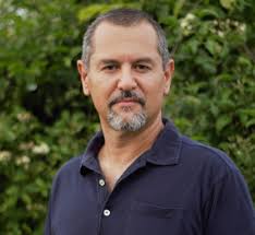 Along the River (Short 2016)