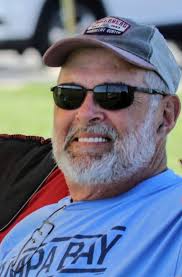 Robert “Bob” Martin Drake