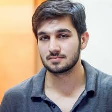 Stream Raheel Ahmad 39 music