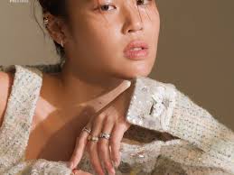 陈一心: 相信过程、善待自己Chen Yixin's Note To Self: Trust The Process & Be Kind To  Yourself