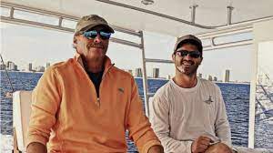 Alan jackson made his first appearance 16 november 1993. Alan Jackson Releases Statement Following Tragic Death Of His Son In Law Country Rebel