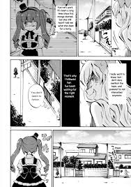 Jashin-chan Dropkick | MANGA68 | Read Manhua Online For Free Online Manga