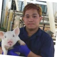 Charles Daniel Matas