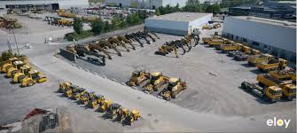 Suivez Toutes Les Actualites Du Groupe Eloy Et De Ses 4 Entites