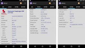 Modern cpus contain a set of instructions, that when activated, . Cpu Z Premium Apk V1 41 Android Full Mod Mega