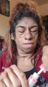 Bitch I am that girl @soon starting artistry signature eyeshadow in natural  glow @LA COLORS Cosmetics eyeshadow palette @DESERT DOLLS LLC loose glitter  pigment @SHEGLAM Matte Foundation @COVERGIRL ...