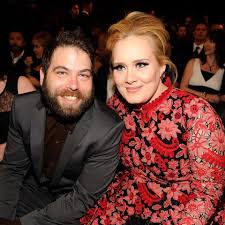 Adele's first two albums, 19 and 21, earned her critical praise. Adele S Ex Husband Lives Across The Street From The Singer