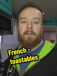 French Toastables: A Comedian's Fun Mishap