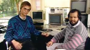 Alles ist Eins. Ausser der 0: Dr. Waus Chaos Computer Film ...